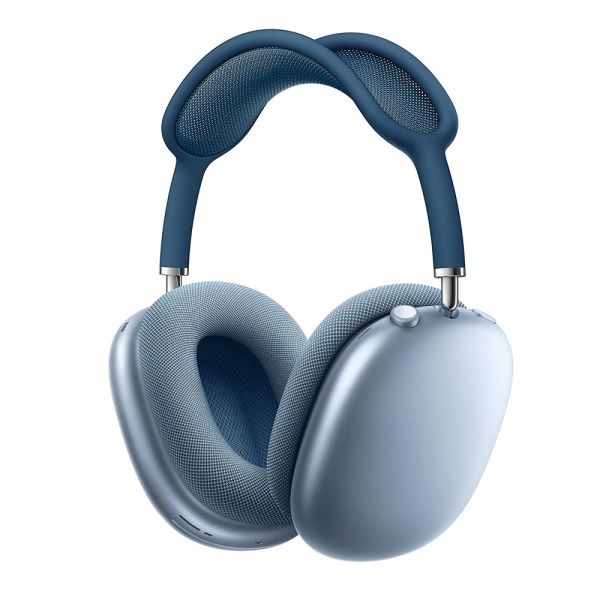 アップル Apple MGYL3J/A AirPods Max ワイヤレスヘッドホン