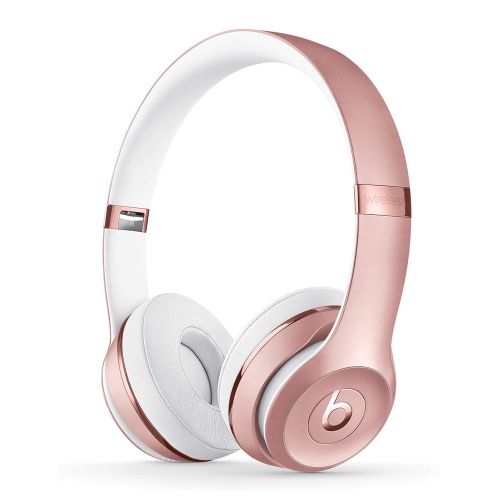 Beats Solo3 Wireless On-Ear Headphones