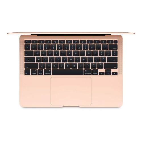 MacBook Air with Retina Display